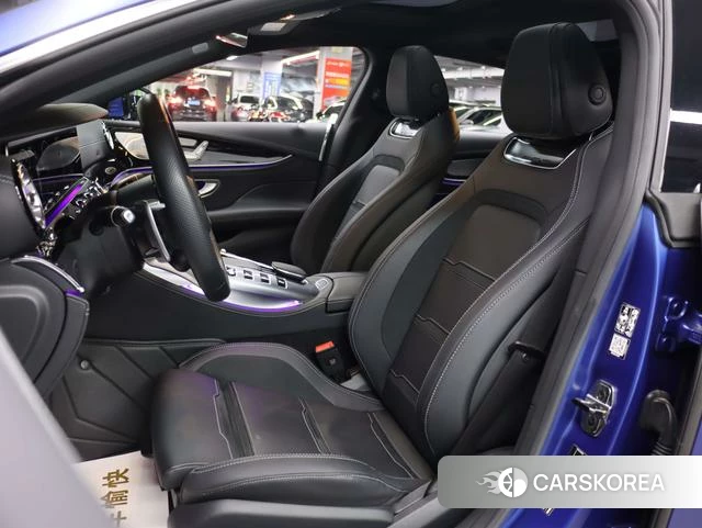 Mercedes-Benz AMG GT id 4210984 из Китая 11