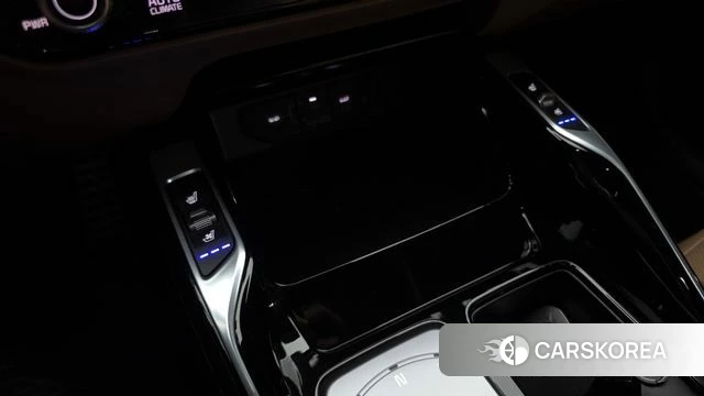 Kia The New Sorento 4th Generation id 4664743 из Кореи 11