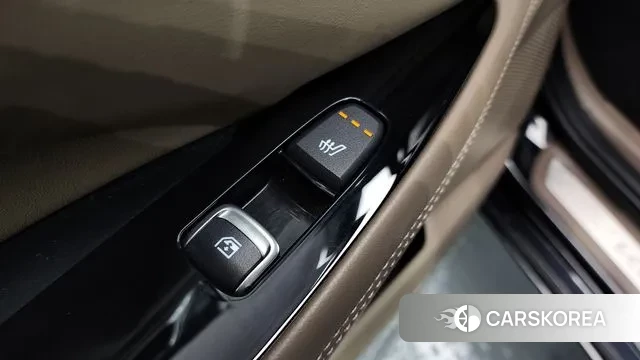 Kia K8 Hybrid id 3406472 из Кореи 11