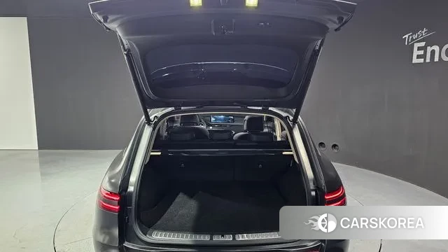 Genesis GV70 id 3533775 из Кореи 11