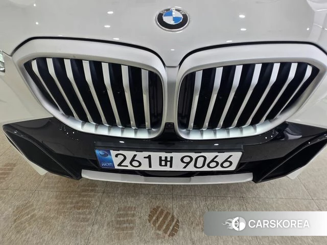 BMW X5 (G05) id 4743785 из Кореи 11