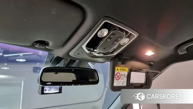 Ssangyong Torres id 3053430 из Кореи 11