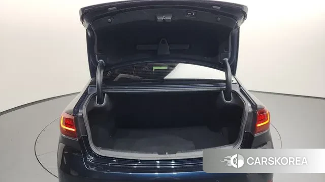 Kia K7 Premier id 3374556 из Кореи 11