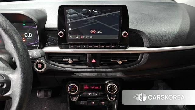 Kia The New Morning (JA) id 4201166 из Кореи 11