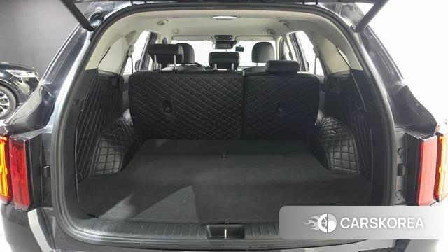 Kia Sorento 4th Generation id 4917435 из Кореи 11
