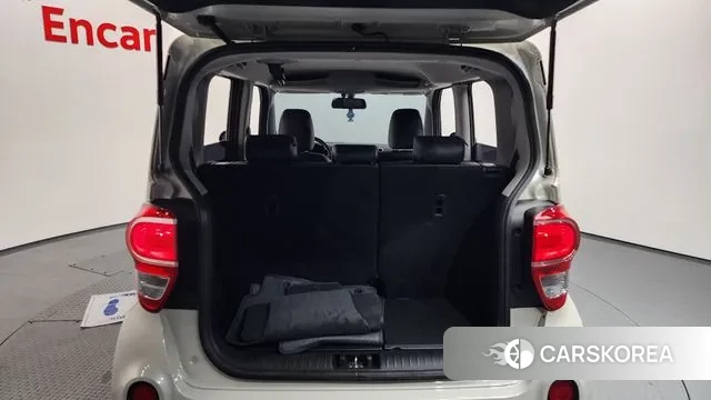 Kia The New Ray id 3572893 из Кореи 11