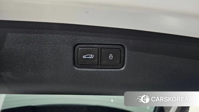 Genesis GV70 id 4631758 из Кореи 11