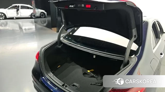 Mercedes-Benz E-Class W213 id 3383661 из Кореи 11