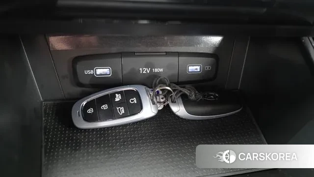 Hyundai Tucson (NX4) id 3675594 из Кореи 11