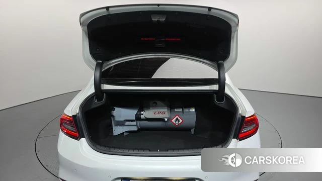 Hyundai Grandeur IG id 4596167 из Кореи 11