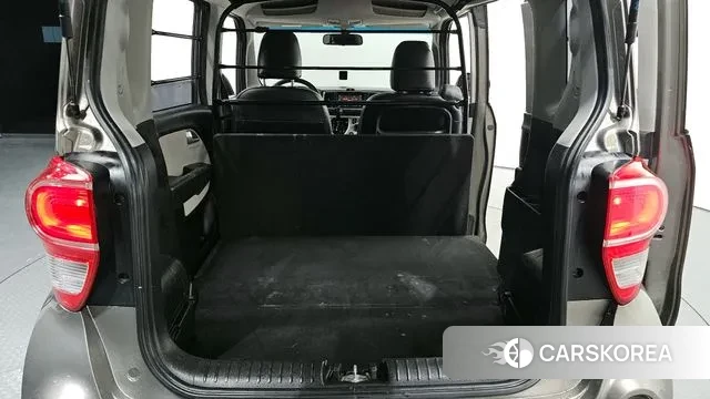 Kia The New Ray id 3728630 из Кореи 11