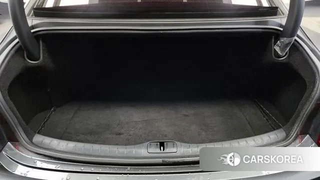 Genesis G80 (RG3) id 3788631 из Кореи 11