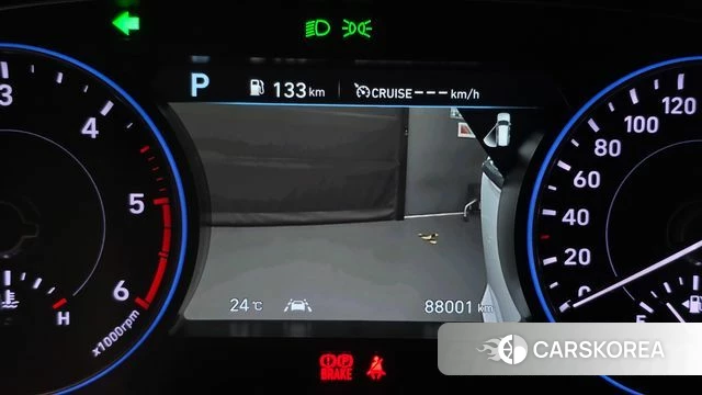 Hyundai Palisade id 4702139 из Кореи 11