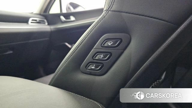 Kia K5 3rd generation id 4284757 из Кореи 11