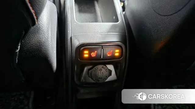 Kia The New Ray id 3372777 из Кореи 11