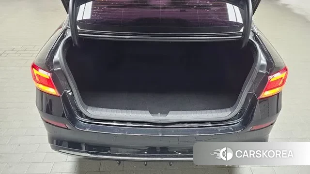 Kia The New K5 2nd generation id 3541502 из Кореи 11