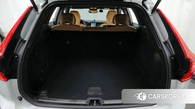 Volvo XC60 second Generation id 3793122 из Кореи 11
