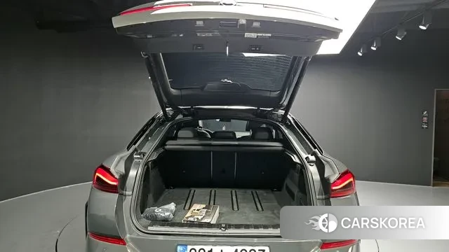 BMW X6 (G06) id 3022567 из Кореи 11