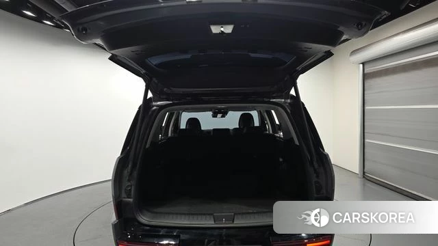 Hyundai Santa Fe (MX5) id 4533116 из Кореи 11