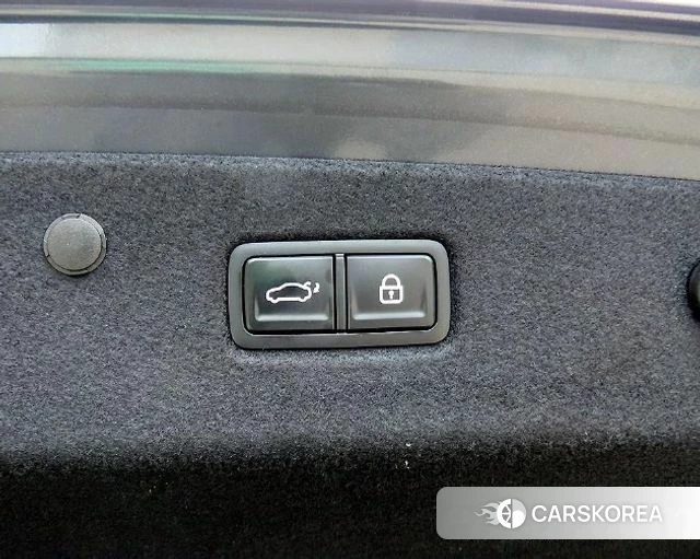 Kia The New K8 Hybrid id 4640016 из Кореи 11