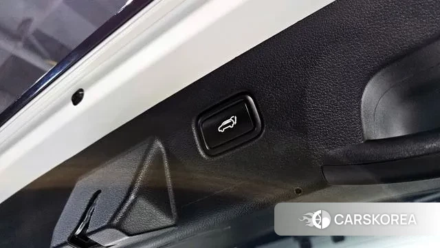 Kia Sportage 5th Generation id 3624487 из Кореи 11