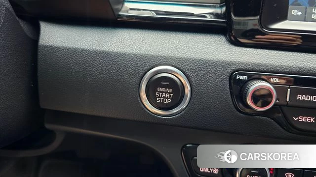 Kia Niro id 4477622 из Кореи 11