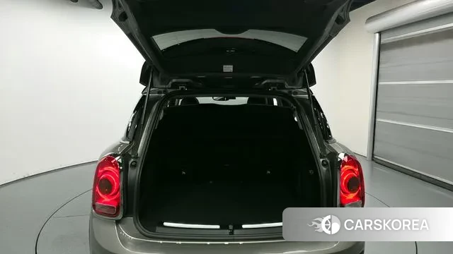 Mini Cooper Countryman id 3060547 из Кореи 11