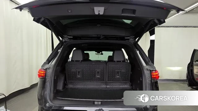 Chevrolet (GM Daewoo) Traverse id 3752584 из Кореи 11