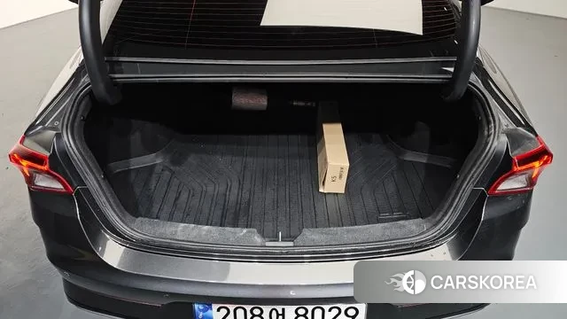 Kia K5 3rd generation id 3400491 из Кореи 11