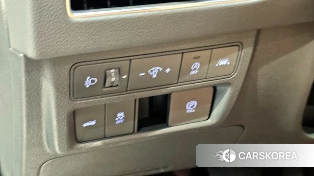 Hyundai Sonata (DN8) id 4304535 из Кореи 11
