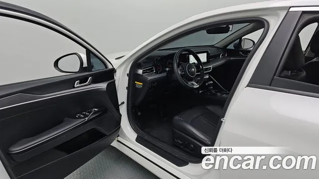 Kia K5 3rd generation id 2674483 из Кореи 11