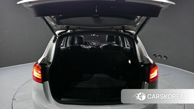 BMW 2 Series Active Tourer (F45) id 3843438 из Кореи 11