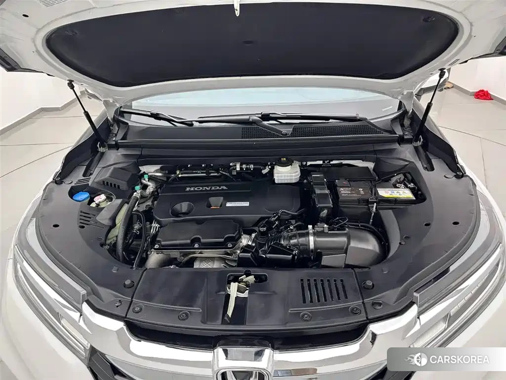 Honda Crown Road id 4576375 из Китая 11