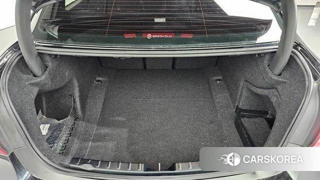 BMW 3 Series (F30) id 3893933 из Кореи 11