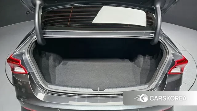 Kia K5 3rd generation id 3407613 из Кореи 11