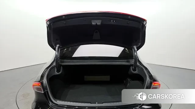 Hyundai The New Grandeur IG Hybrid id 3463592 из Кореи 11