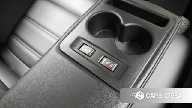 Renault Korea (Samsung) SM6 id 4496811 из Кореи 11