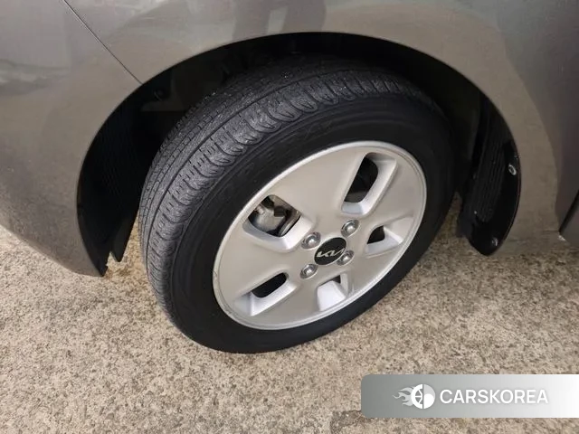 Kia The New Ray id 3421765 из Кореи 11