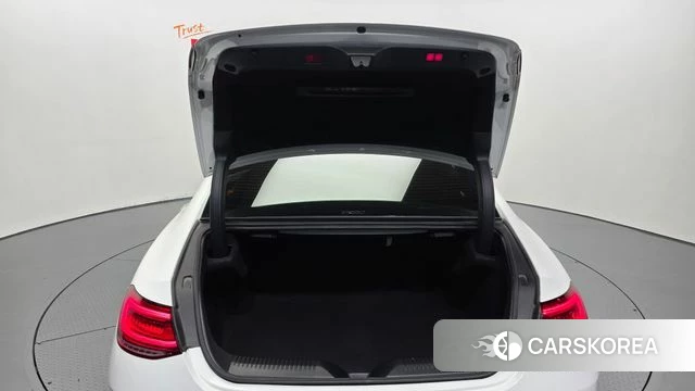 Mercedes-Benz CLS-Class C257 id 4309868 из Кореи 11