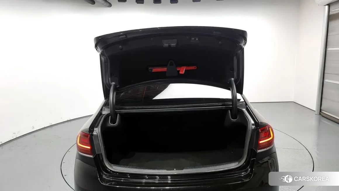 Kia K7 Premier id 1841718 из Кореи 11