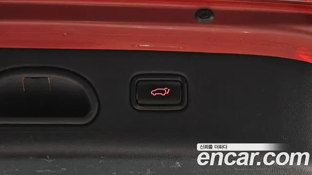 Kia Sportage The Bold id 2945655 из Кореи 11