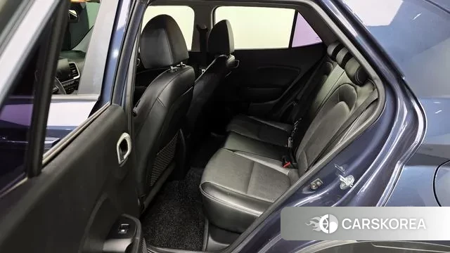 Hyundai Venue id 3789228 из Кореи 11