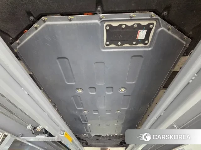 Hyundai Ionic 6 id 2915174 из Кореи 11