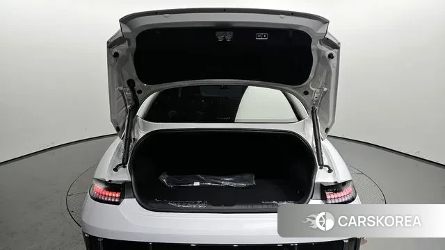 Hyundai Ionic 6 id 2989292 из Кореи 11