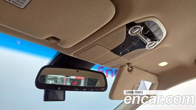 Hyundai Grandeur IG id 2952190 из Кореи 11