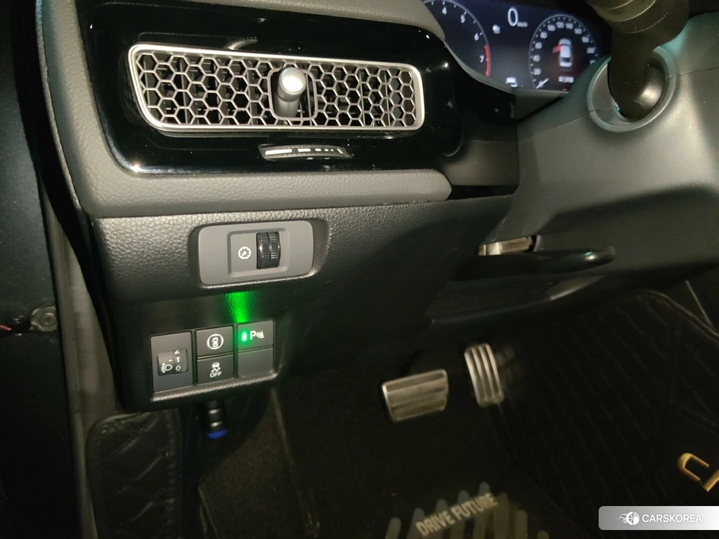 Honda Civic id 4487482 из Китая 11