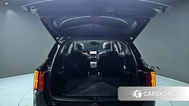 Kia Sorento 4th Generation id 3671347 из Кореи 11