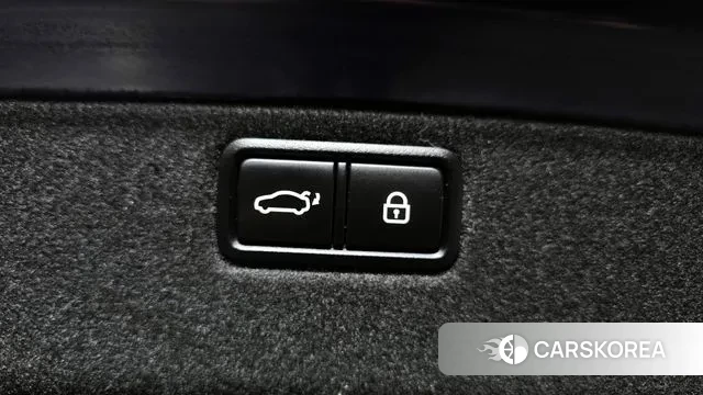 Genesis G80 id 2977082 из Кореи 11