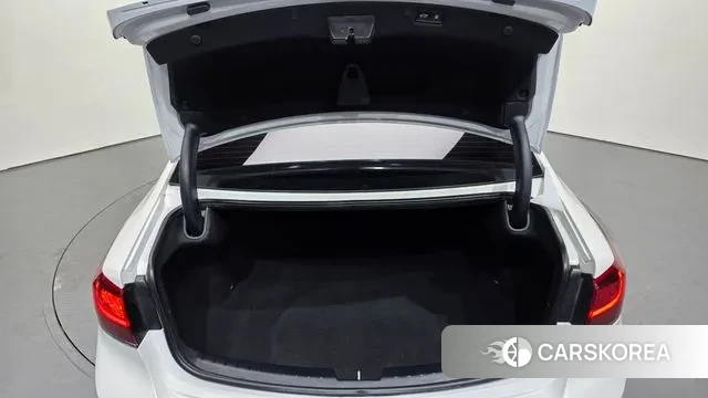 Kia K7 Premier id 3612273 из Кореи 11