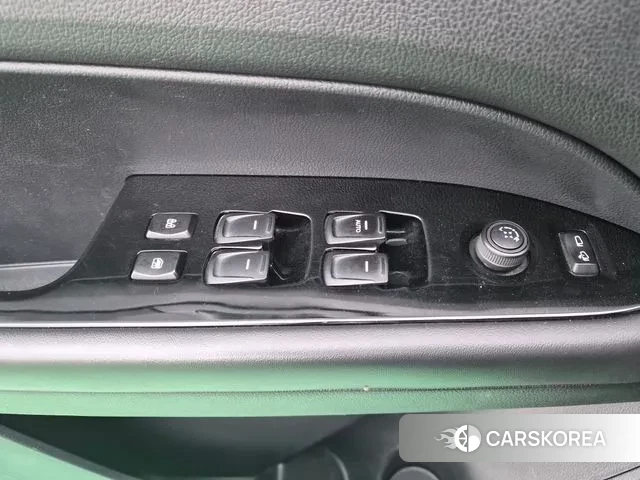 Ssangyong The New Rexton Sport id 2997700 из Кореи 11